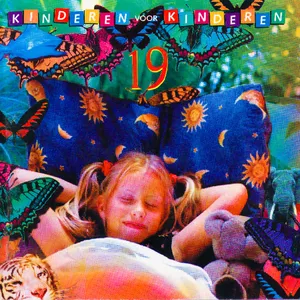 Kinderen voor kinderen 19